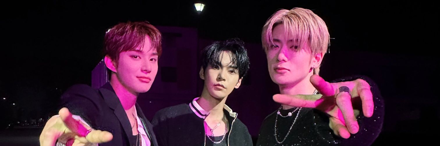 Kacangjuan's profile banner image