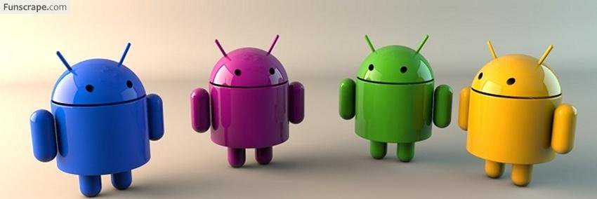Androidhelpall's profile banner image