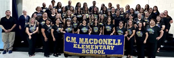 MacdonellHawks Profile Banner