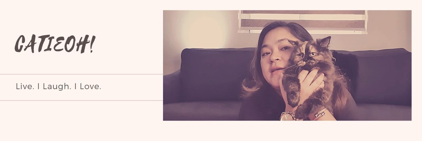 CatieObrique's profile banner image