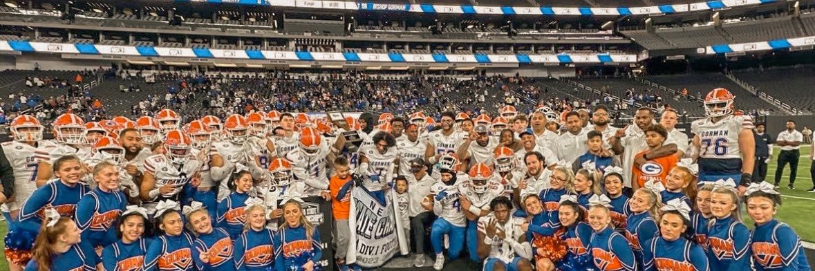 Coach Blake Levin banner