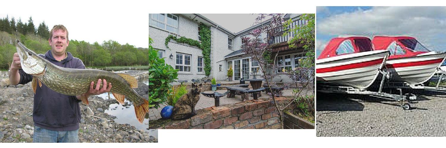 DulrushLodge's profile banner image