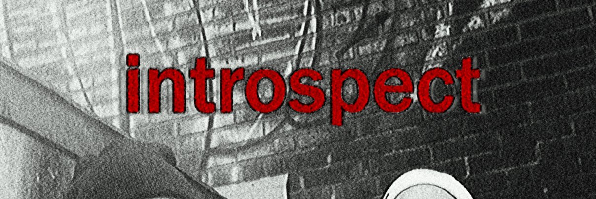 weareintrospect's profile banner image