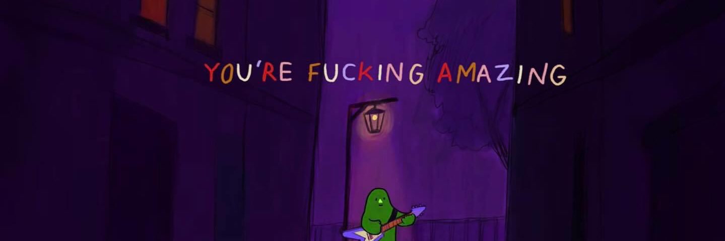 AmazingDace's profile banner image