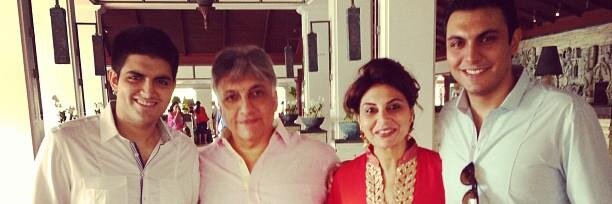 SanjeevBatra's profile banner image