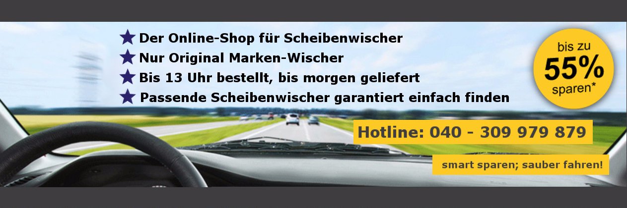 WischerShop's profile banner image