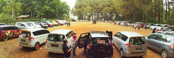 ERCI Bekasi Chapter banner