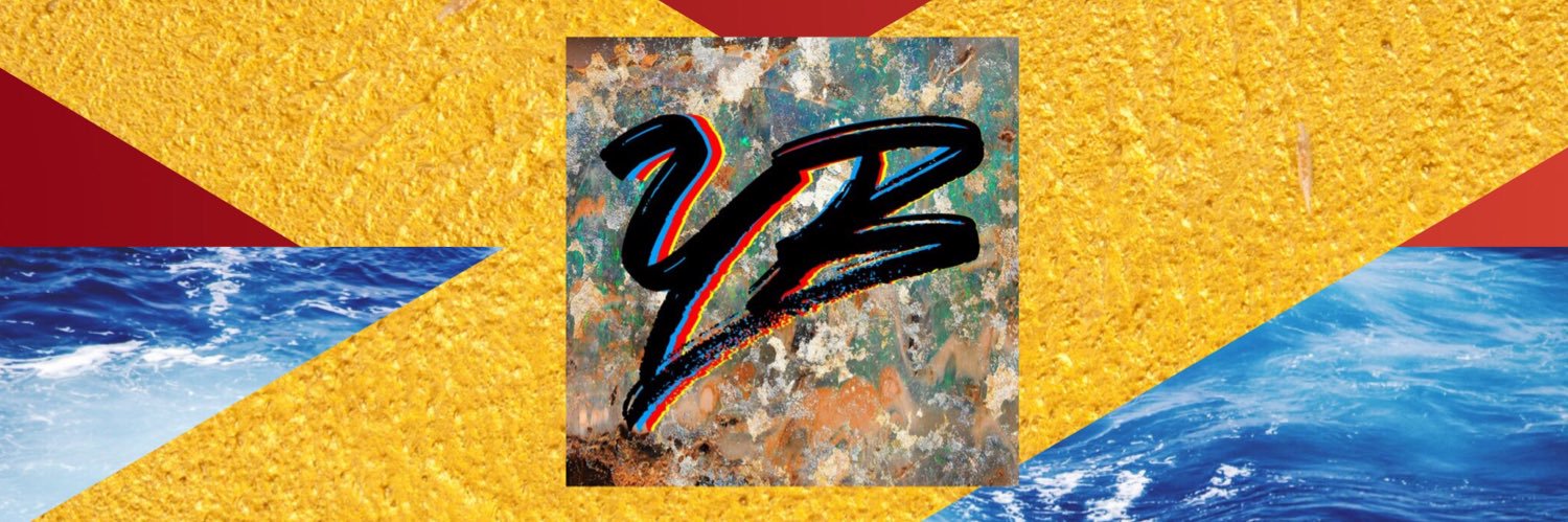 Yoosuf Blake banner