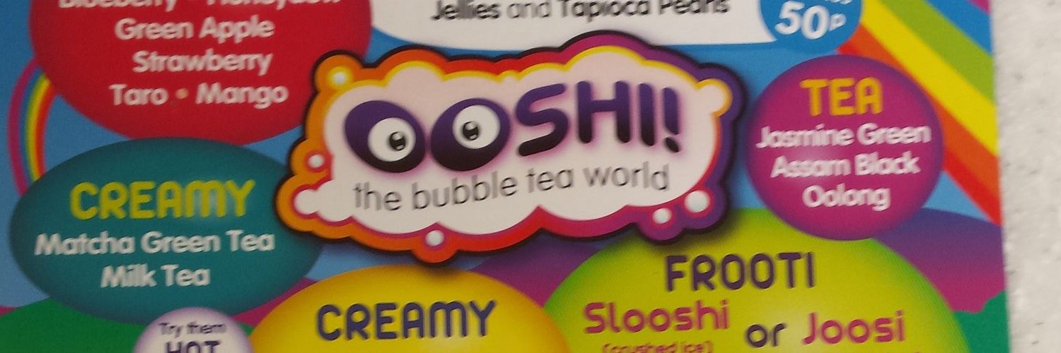 ooshi_bubble's profile banner image