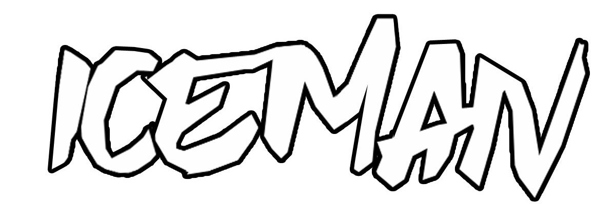 DJ ICEMAN banner