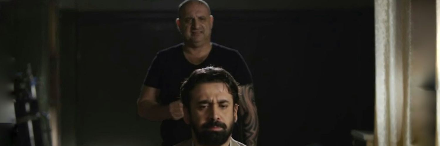 MU3NASER's profile banner image