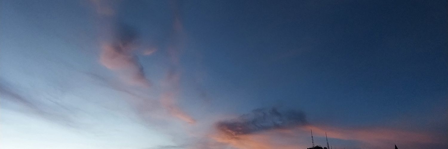 iqbalkidd's profile banner image