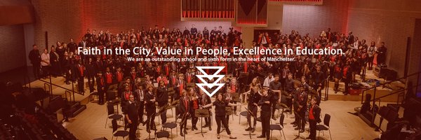 TrinityHighMus Profile Banner