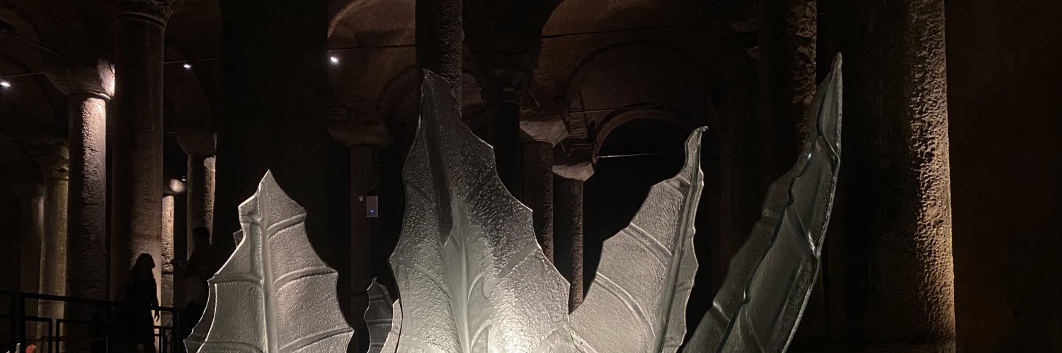PriscoLara's profile banner image
