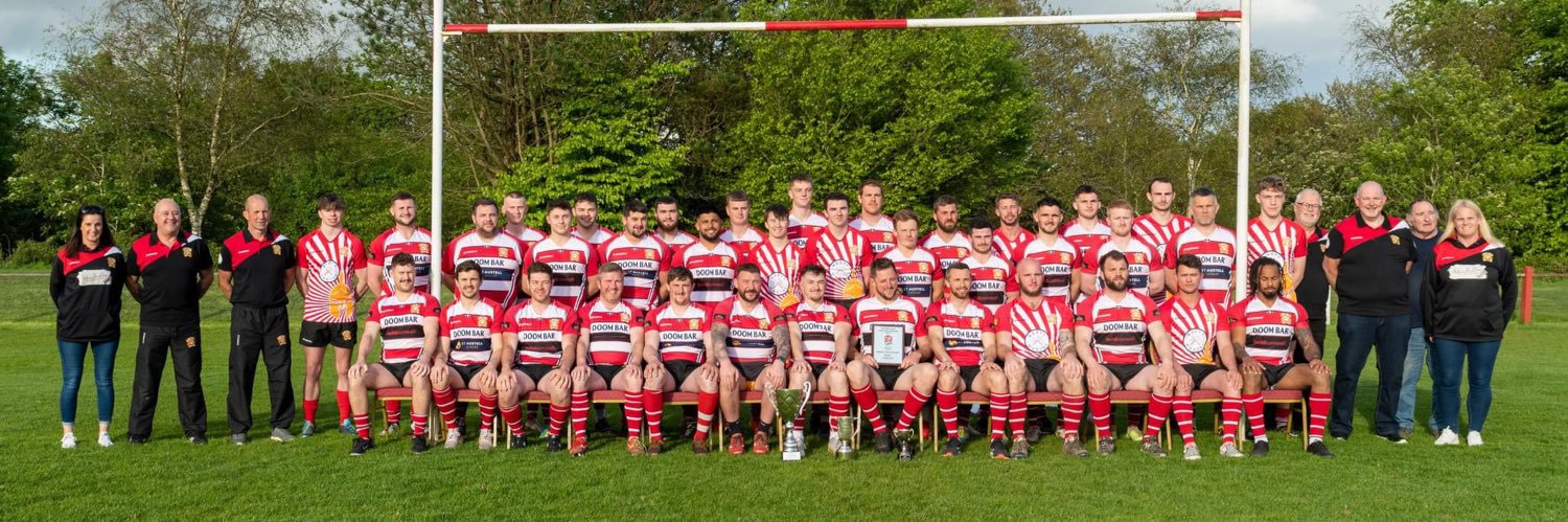 StAustellRFC's profile banner image