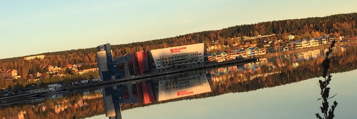 Mikael Lundmark banner
