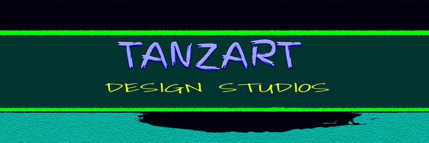 TanzArt's profile banner image