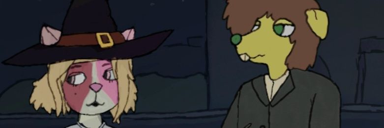 SmUthedragon's profile banner image