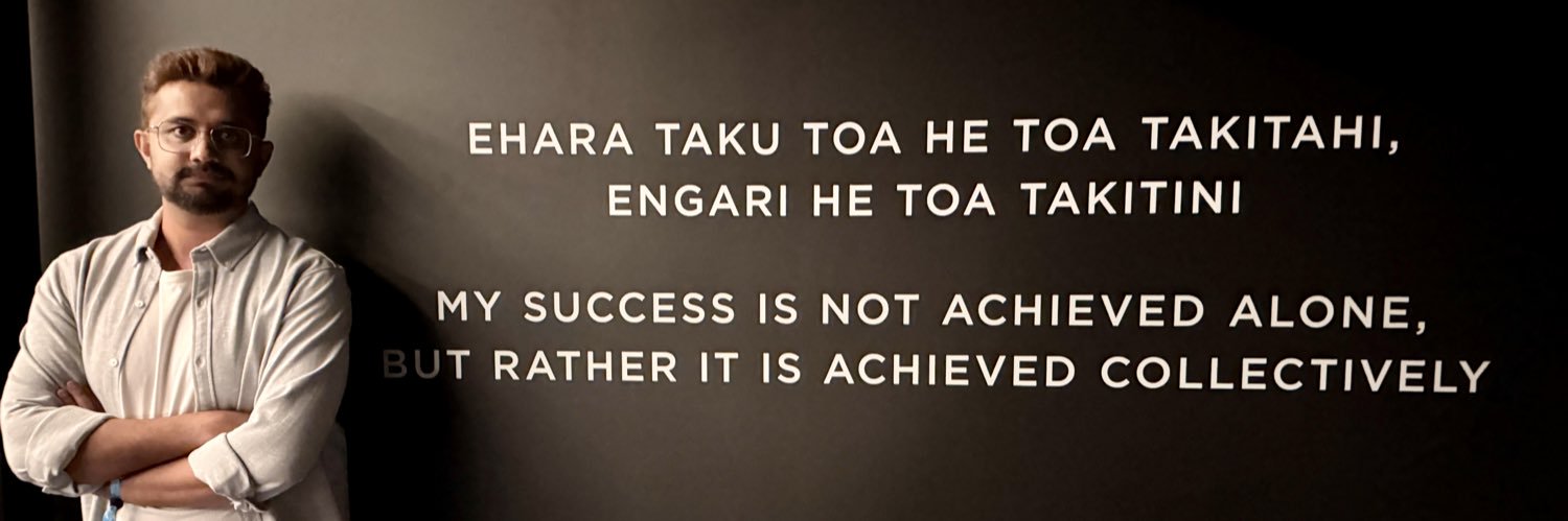 RohanUrsal's profile banner image