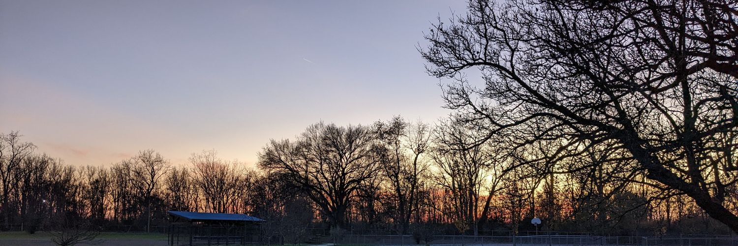 Mike Manor 🇺🇸🦅✝️ banner