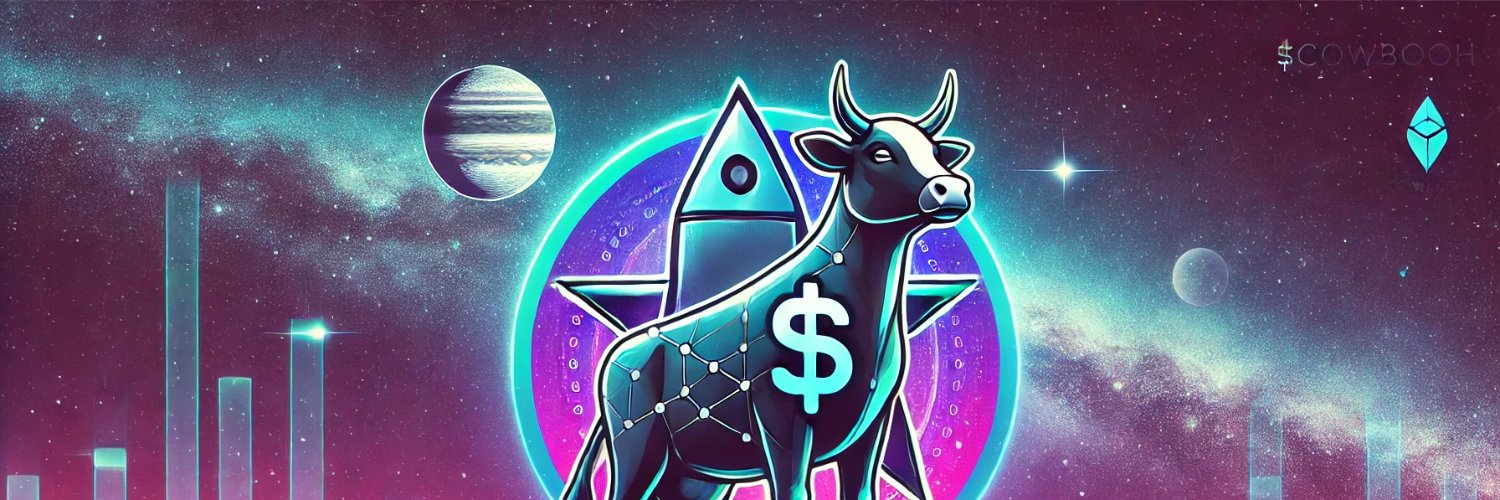 CowBooh's profile banner image