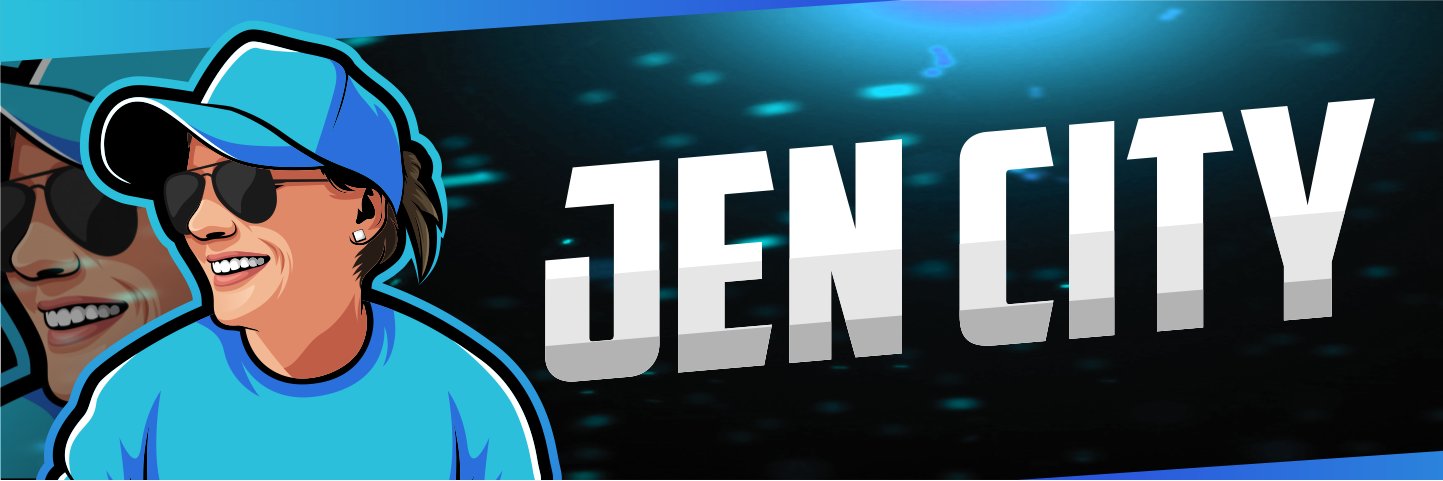 Jen City banner