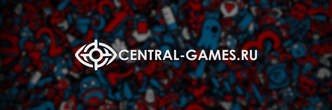 CentralGamesRu's profile banner image
