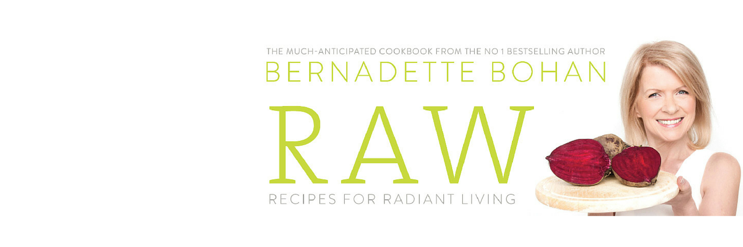 bernadettebohan's profile banner image