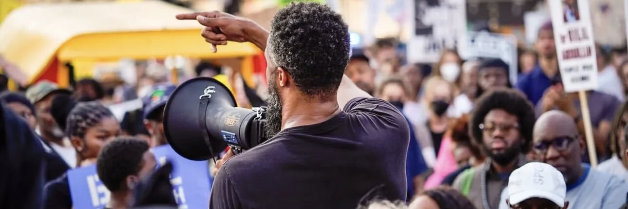AaronMMaybin's profile banner image