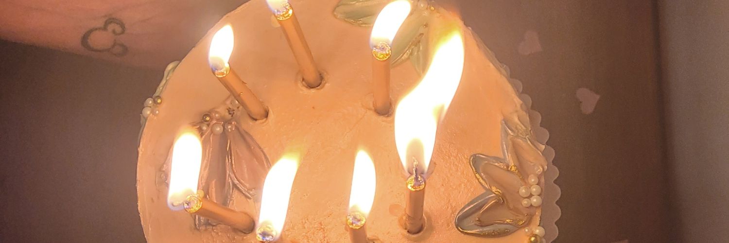 JillcyBaron's profile banner image
