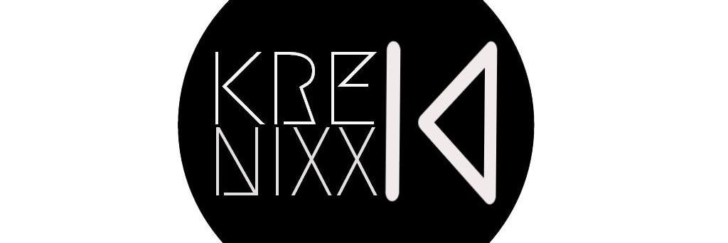 KRENIXX STUFF banner