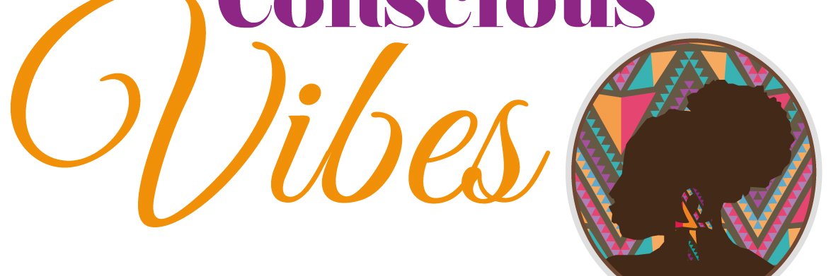 ConsciousVibesM's profile banner image