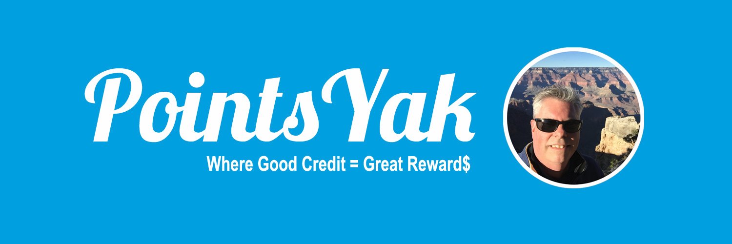 PointsYak's profile banner image
