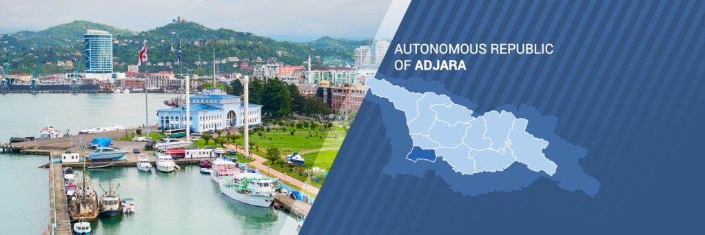 RegionOfAdjara's profile banner image