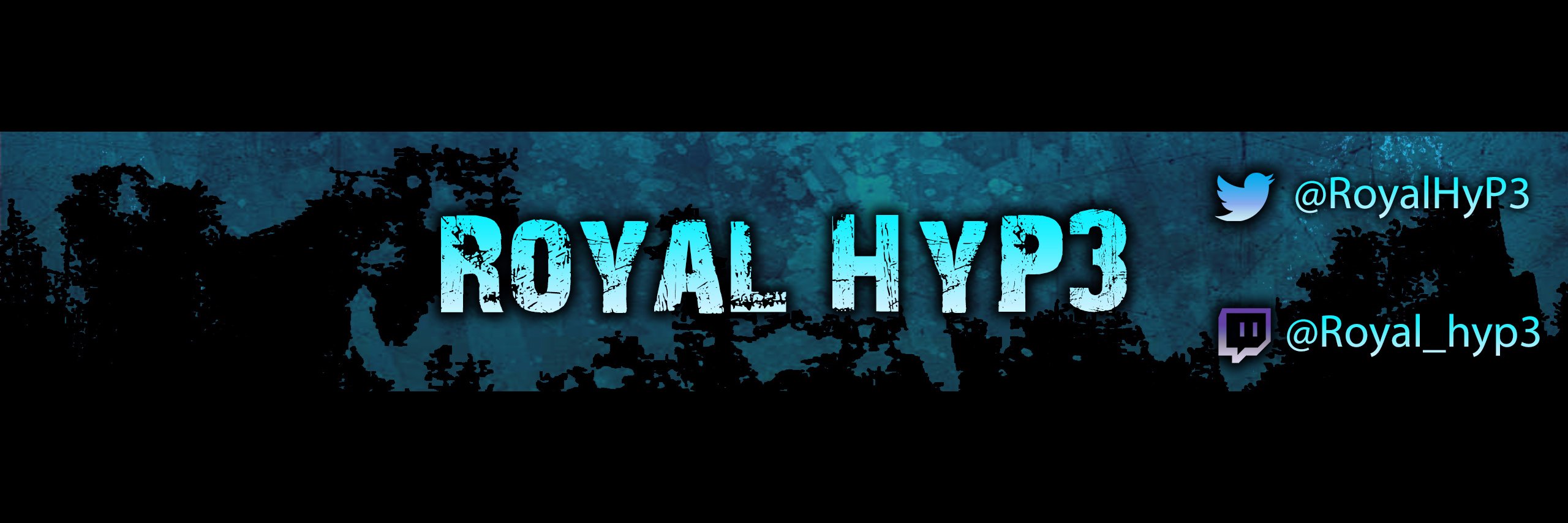 RoyalHyp3's profile banner image