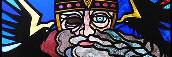 FRANK ANDERSEN banner