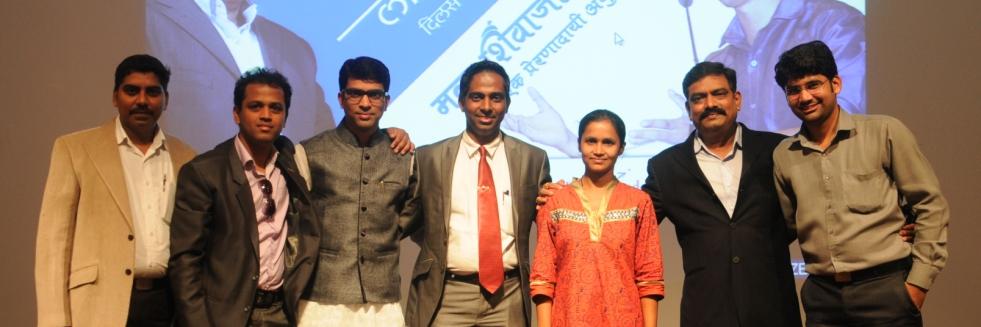 sanjaygovilkar's profile banner image