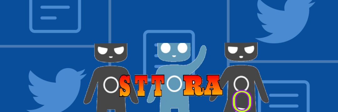 🇸🇦♥osttora-8 ™ ♥ banner