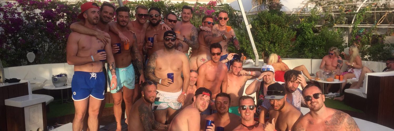 scruffbag123's profile banner image