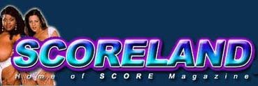 Score Magazine banner