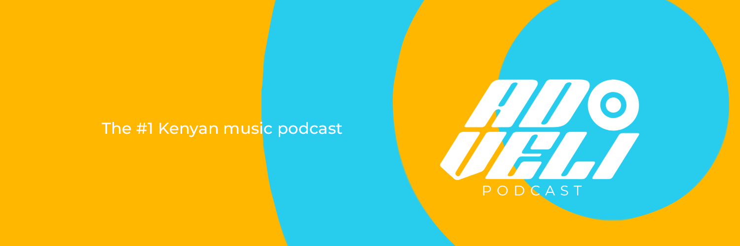Ado Veli Podcast's banner