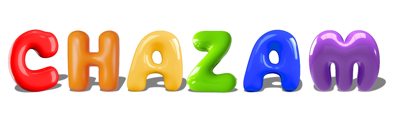 Chazriq “Chazam” Clarke banner