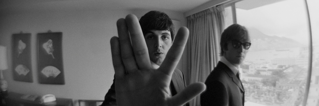 DjNotNot's profile banner image