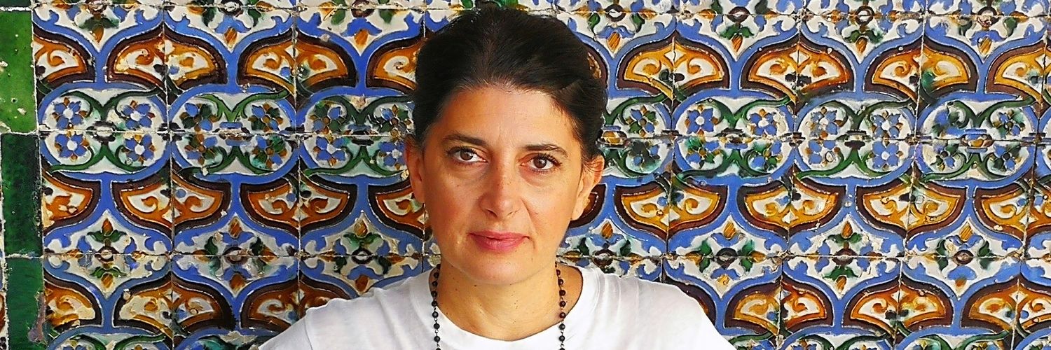 Marina Alaimo banner