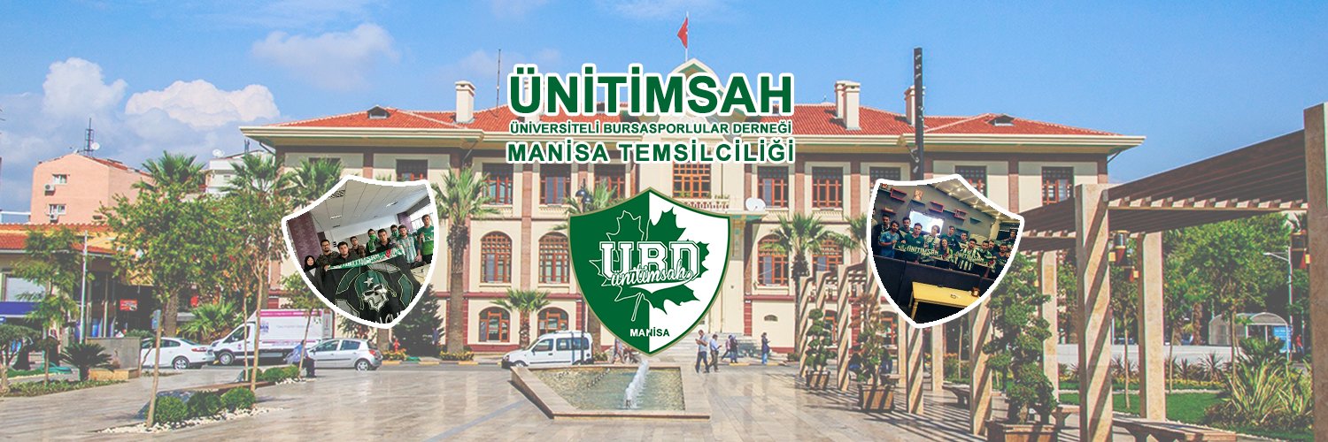 Ünitimsah Manisa banner