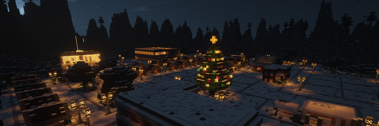 BuildCityServer's profile banner image