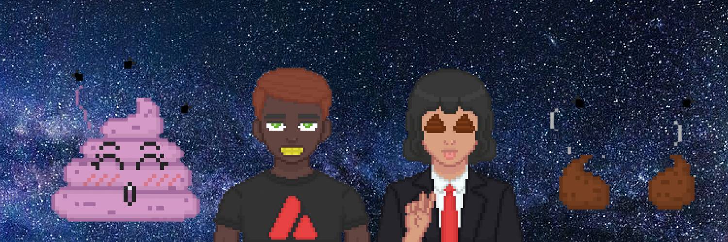 DiscoMeltdown's profile banner image