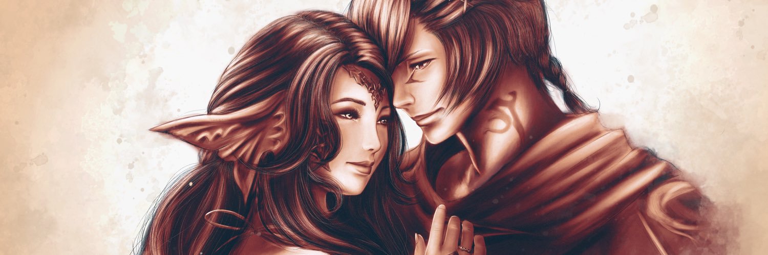 EildonMoon's profile banner image