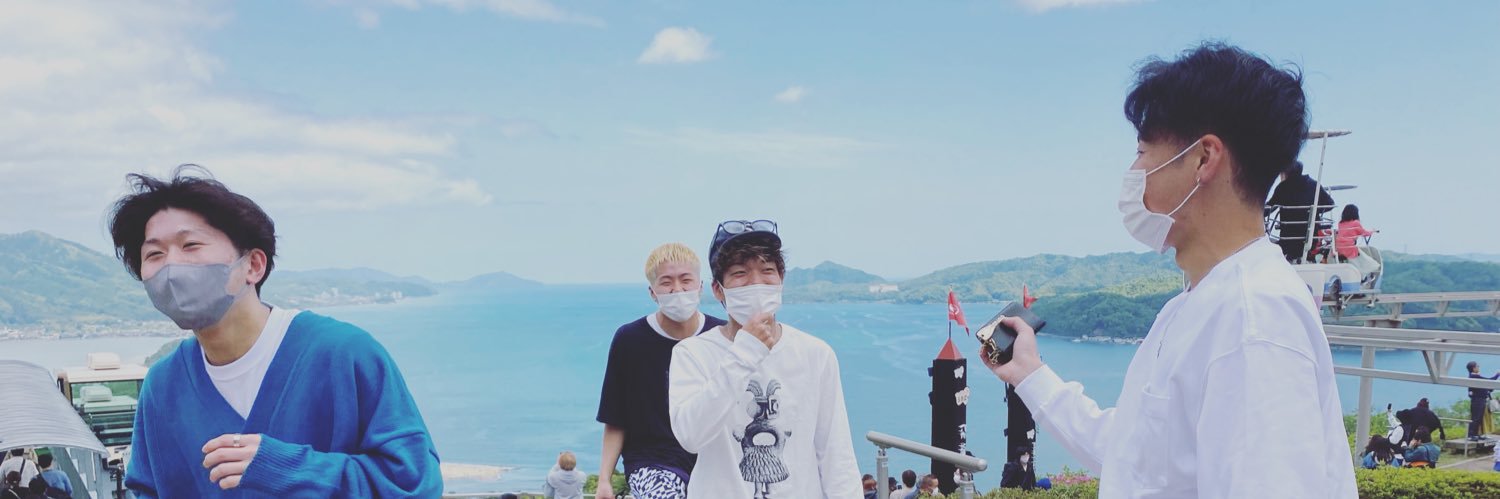yuhei126's profile banner image