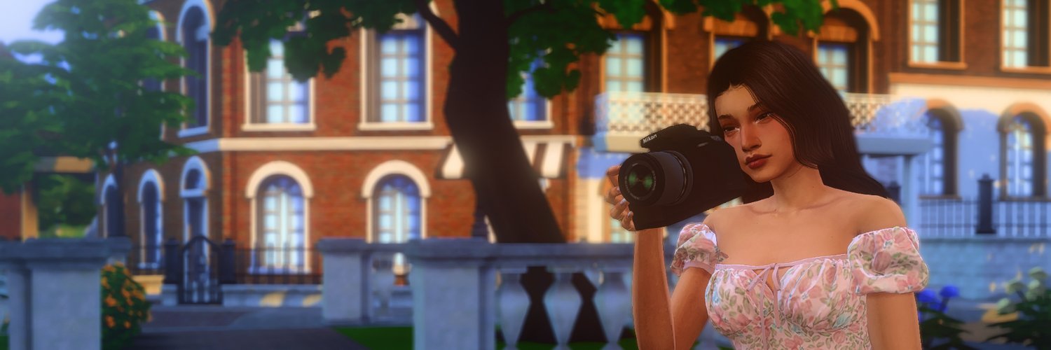 SimplyWilleke's profile banner image